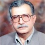 تصویر دکتر غلامرضا دانایی