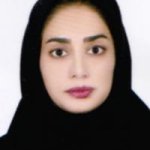 تصویر دکتر مریم تنها