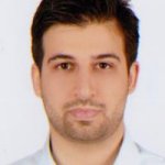 تصویر دکتر سیدمیعاد موسوی