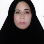 تصویر دکتر عصمت ابراهیمی