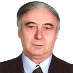 تصویر دکتر سید محمد هاشم علوی