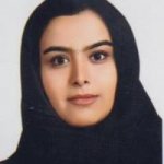 تصویر دکتر سیمین احدی عالی
