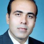 تصویر دکتر غلامرضا مختارنژاد