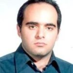 تصویر دکتر روزبه الهی