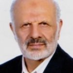تصویر دکتر اکبر فولادگر