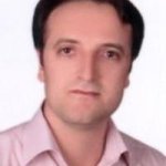 تصویر دکتر ابراهیم قربانی بهروز