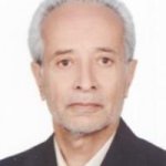 تصویر دکتر علی محمد نظری