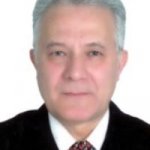 تصویر دکتر ایرج احدزادگان اهنی