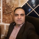 تصویر دکتر محمدجواد طاهری