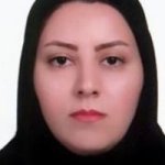 تصویر دکتر مریم مهربان کل تپه