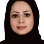 تصویر دکتر فاطمه ازادی