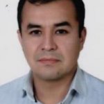 تصویر دکتر موسی صمدی