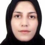 تصویر دکتر راضیه صفری