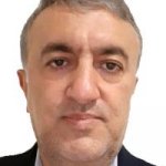 تصویر دکتر محمدرضا میرزایزرگ
