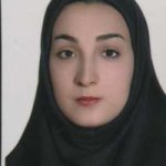 تصویر دکتر پروین ریاحی درچه