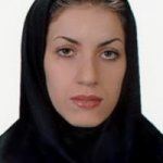 تصویر دکتر رعنا شوشتری
