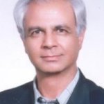 تصویر دکتر غلامرضا جعفری
