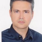 تصویر دکتر ساسان صلاحی