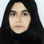 تصویر دکتر زینت السادات مجیدی درچه