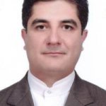 تصویر دکتر علی نوروزی