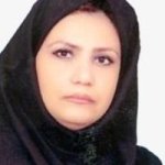 تصویر دکتر ویدا اله یارپارسا