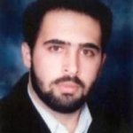 تصویر دکتر بهرنگ تیموری ساروکلائی