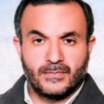 تصویر دکتر غلامرضا عابدینی