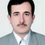 تصویر دکتر ایرج جامه بزرگی