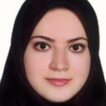 تصویر دکتر فرناز منصف اصفهانی