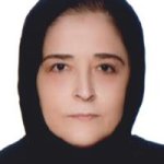 تصویر دکتر سهیلا صفا