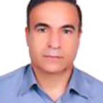 تصویر دکتر علی مهربان