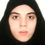 تصویر دکتر سمیه نوروزی فریمانی