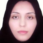 تصویر دکتر شکوفه اسماعیل زاده مقدم