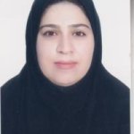 تصویر دکتر امیره محمد نژاد