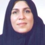 تصویر دکتر مریم امام جمعه