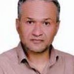 تصویر دکتر محسن مشایخی