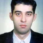 تصویر دکتر مهرداد آیتی