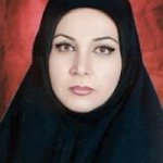 تصویر دکتر اکرم حسین زاده