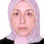 تصویر دکتر زهره پورقدیری اصفهانی