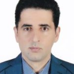 تصویر دکتر بهنام غفارزاده