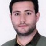 تصویر دکتر محمد رضا گنجی جامه شوران