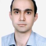 تصویر دکتر ساسان احدزاده اردبیلی