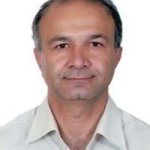 تصویر دکتر روزبه فروغی