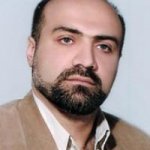 تصویر دکتر سیدعلی اکبر سیدمهدی