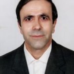 تصویر دکتر عبدالله شفیعی