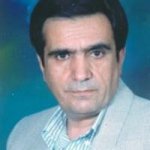 تصویر دکتر محمدحسین حسنی