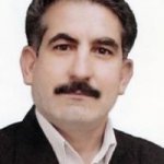 تصویر دکتر محمدحسین عسگریان یزدی