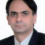 تصویر دکتر علیرضا سیروس کبیری