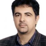 تصویر دکتر ایرج پوراحمدیان