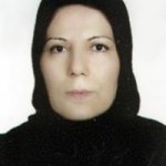 تصویر دکتر عصمت ابوذرجمهری
